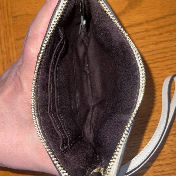 COACH Wristlet - Picture 2 of 4